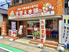 友達の輪写真