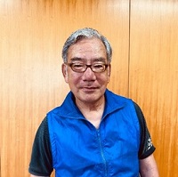 友達の輪写真