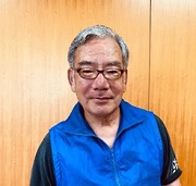 　髙橋　茂 様