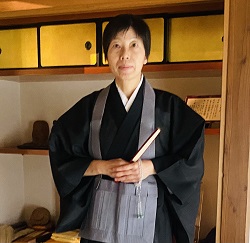 友達の輪写真