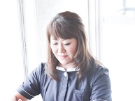 　増山　千賀子 様