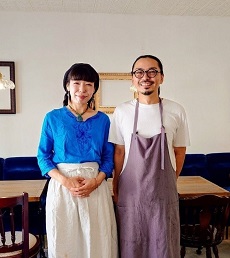 友達の輪写真