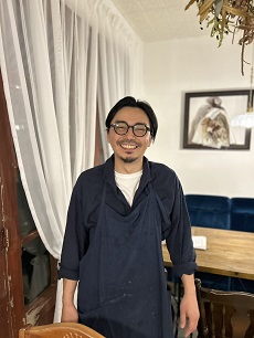 友達の輪写真