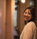 岸本 彩 様